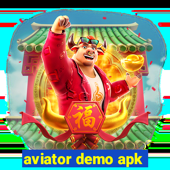 aviator demo apk